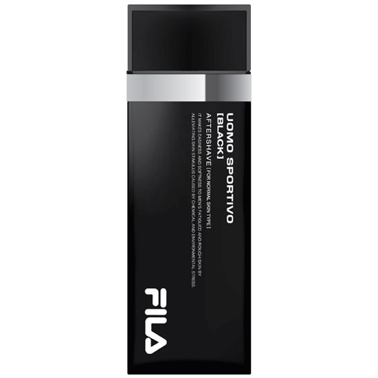 휠라 워모 스포르티보 블랙 애프터쉐이브 (150ml)