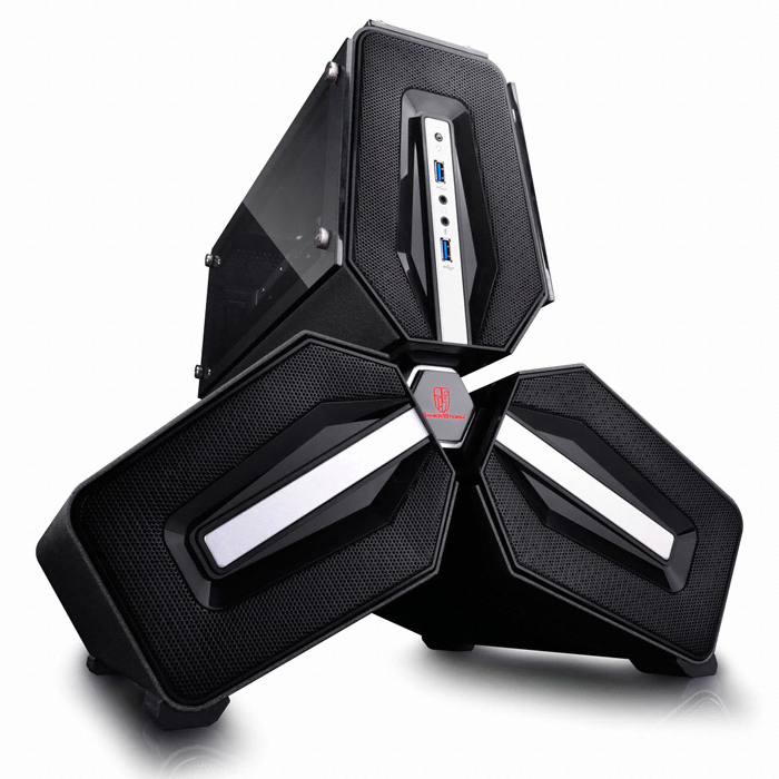 DEEPCOOL TriStellar SW_이미지