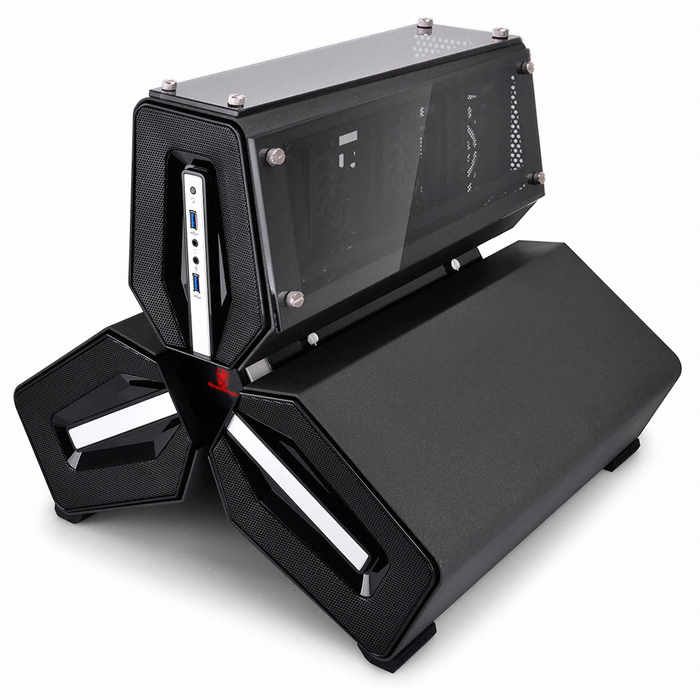 DEEPCOOL TriStellar SW_이미지