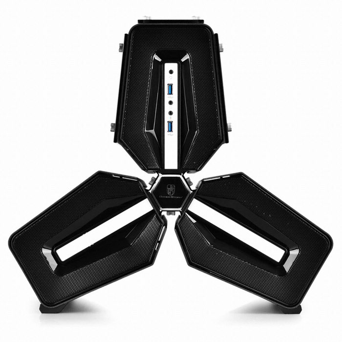DEEPCOOL TriStellar SW_이미지