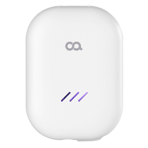 오아 클린이퓨어 Pro OTS-004WH (2개)_이미지