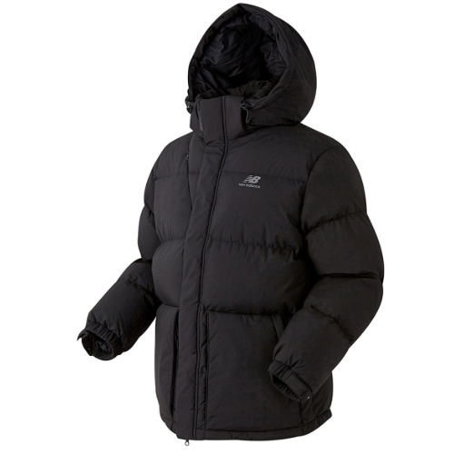 뉴발란스 액티브숏2 구스패딩 NBNPA43013