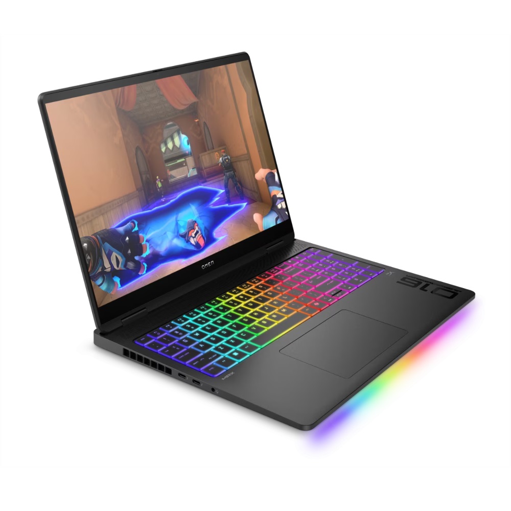 HP 오멘 MAX 16-ah0211TX 64GB램 (SSD 1TB)_이미지