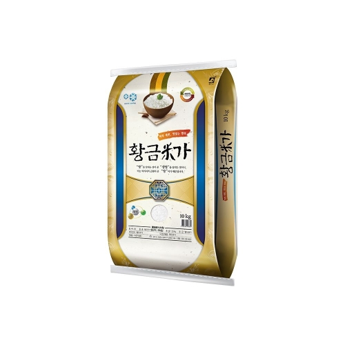 푸드조아 2025 황금미가 혼합 10kg (1개)_이미지