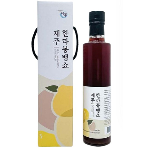 제주 한라봉뱅쇼 300ml
