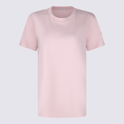 몽클레르 티셔츠 SS26 L10938C0002989AUO51E 7205635_이미지