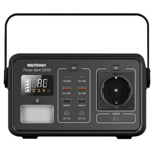 포유디지탈 루트웨이 PB250W