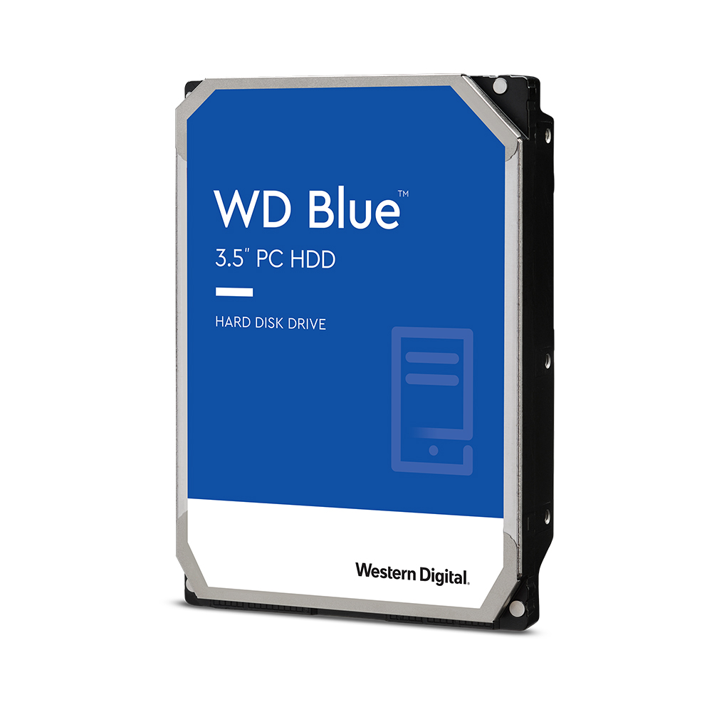 Western Digital WD Blue 5400/128M이미지입니다. 누르면 해당 게시물로 새창이동합니다.