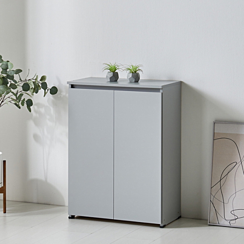 브라운우드 모던 신발장 800_이미지