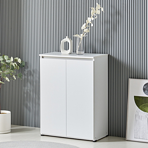 브라운우드 모던 신발장 800_이미지