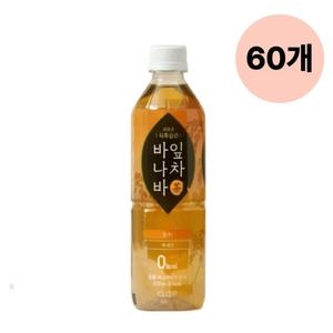 이그니스 클룹 바나바잎차 보리 500ml (60개)_이미지