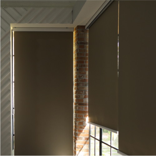 창안애 쥬드 암막 롤스크린 (맞춤제작)_이미지