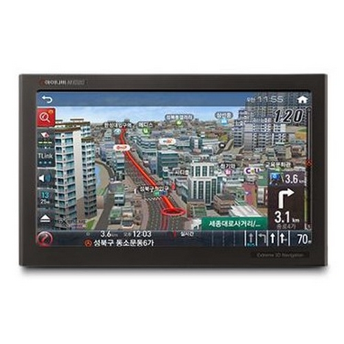 팅크웨어 아이나비 M1000 (32GB)