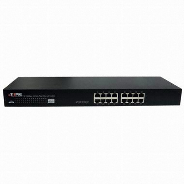 EFM ipTIME SW1601 스위치허브_이미지