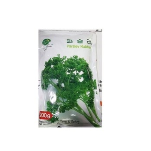 파슬리 250g