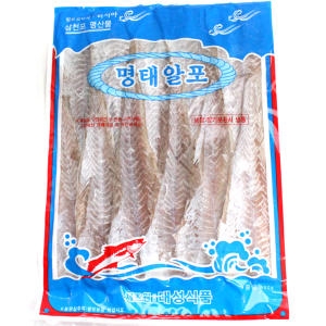 고든통상 안주 명태 알포 명태알포  신선한 맛을 더 하다