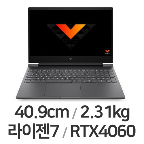 HP 빅터스 16-s1037AX이미지입니다. 누르면 해당 게시물로 새창이동합니다.