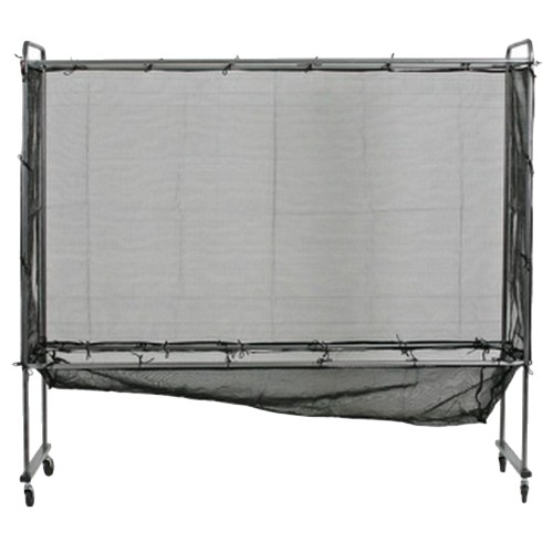 벧엘스포츠 이동식 탁구연습망_이미지