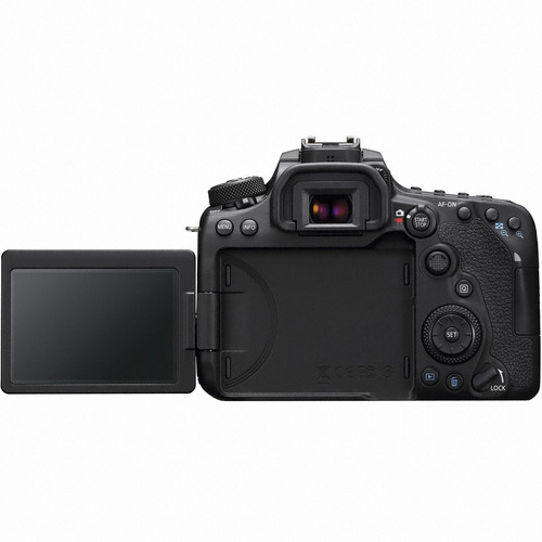 ĳ�� EOS 90D ���Ʈ