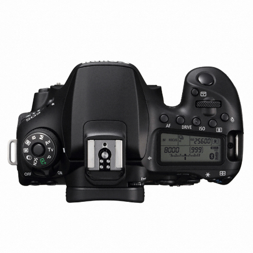 ĳ�� EOS 90D ���Ʈ