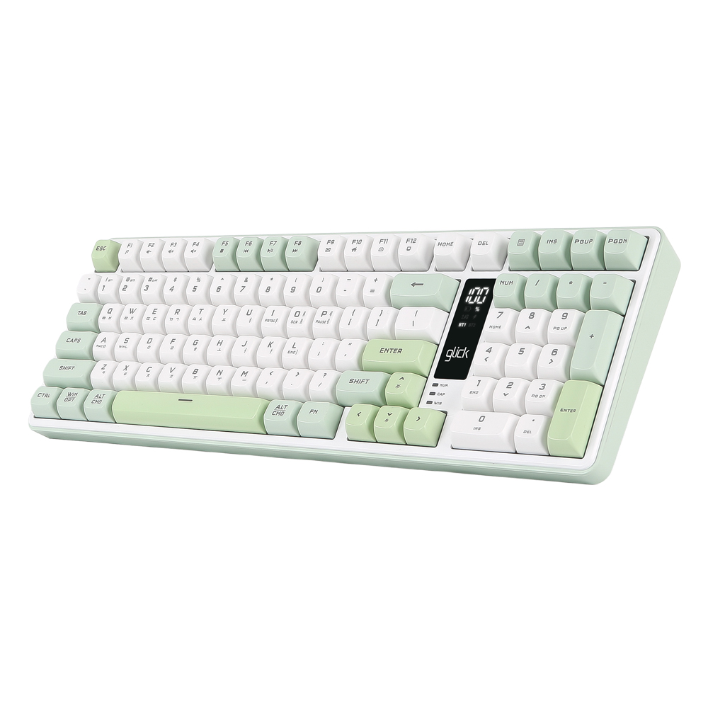 ��Ŭ��Ŀ OFFICEPRO WK50 ���Ϸ��� M RGB Ǯ��Ȱ ������ ��� ���� �������� LCD 99