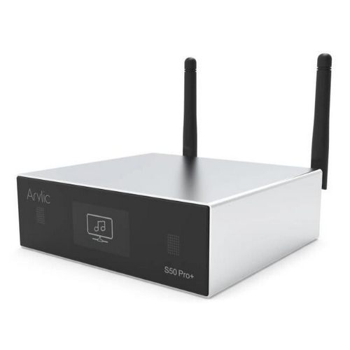Arylic S50 Pro+
