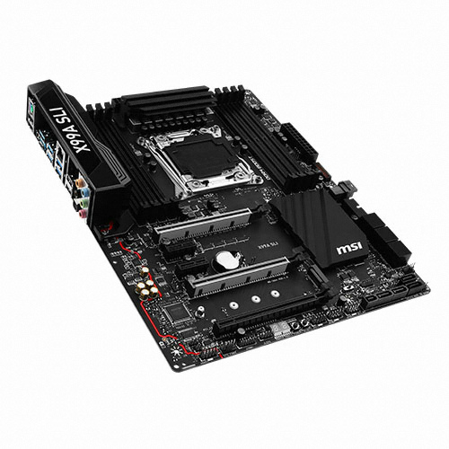 MSI X99A SLI_이미지