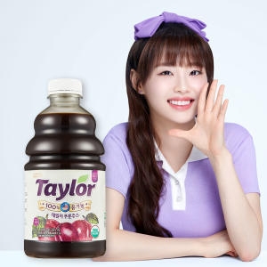테일러팜스 유기농 푸룬주스 946ml x 3병