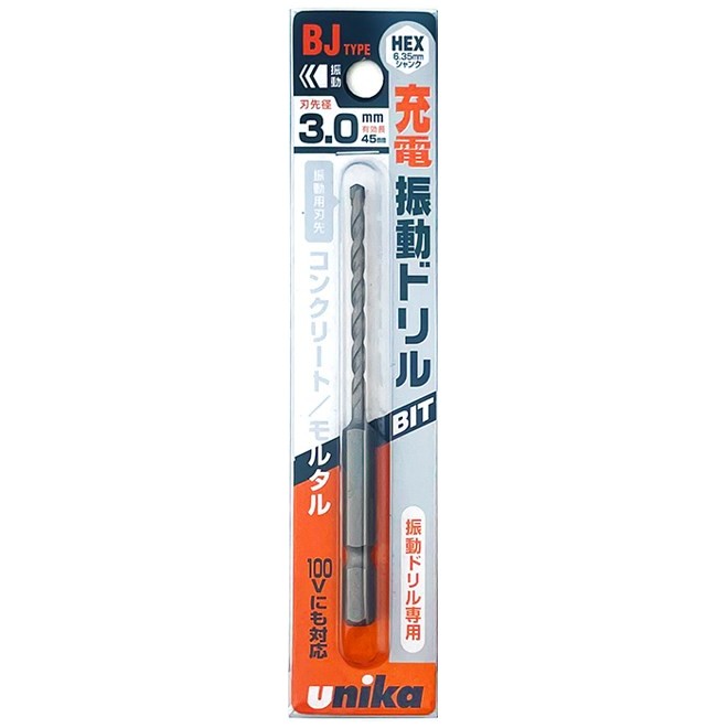 ����ī ��ũ��Ʈ �帱��Ʈ 3mm BJ-3.0