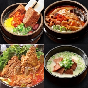 천일식품 야채볶음밥 200g (1개)_이미지