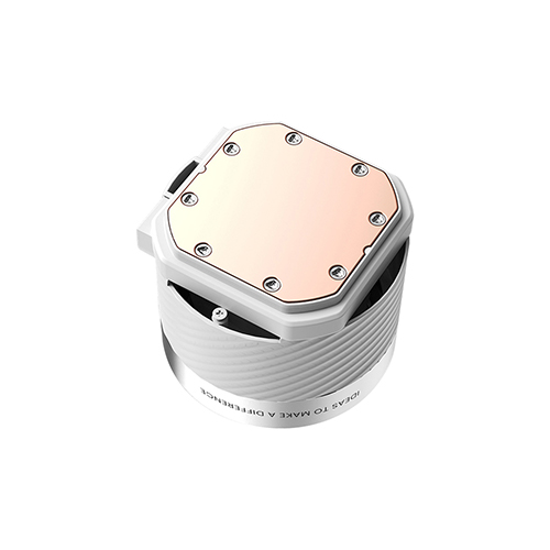 ID-COOLING FX 360 INF ���̺�