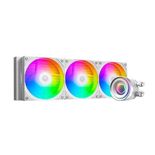 ID-COOLING FX 360 INF ���̺�