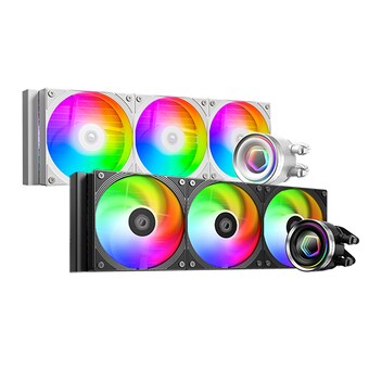 <b>ID-COOLING</b> FX 360 INF 데이븐