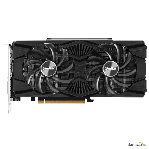 �̿��� ������ RTX 2060 SUPER STORM X Dual BASIC D6 8GB