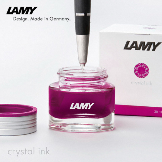 T53 프리미엄 크리스탈 병잉크 30ml 색상선택
