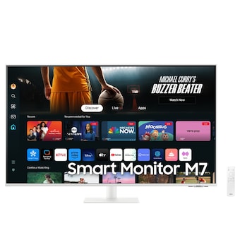 삼성전자 SMART M7 <b>S43DM701</b>