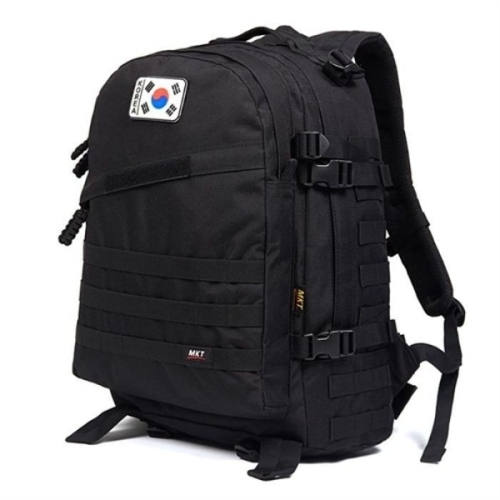 Rly 여행 배낭 남성 가방 45L 검정 전술 백팩 9555147 ACU 선택옵션ACU