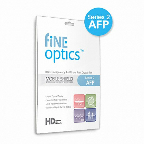 3M 모바일쉴드 니콘 D5100용 파인옵틱스 액정보호필름 (정품)