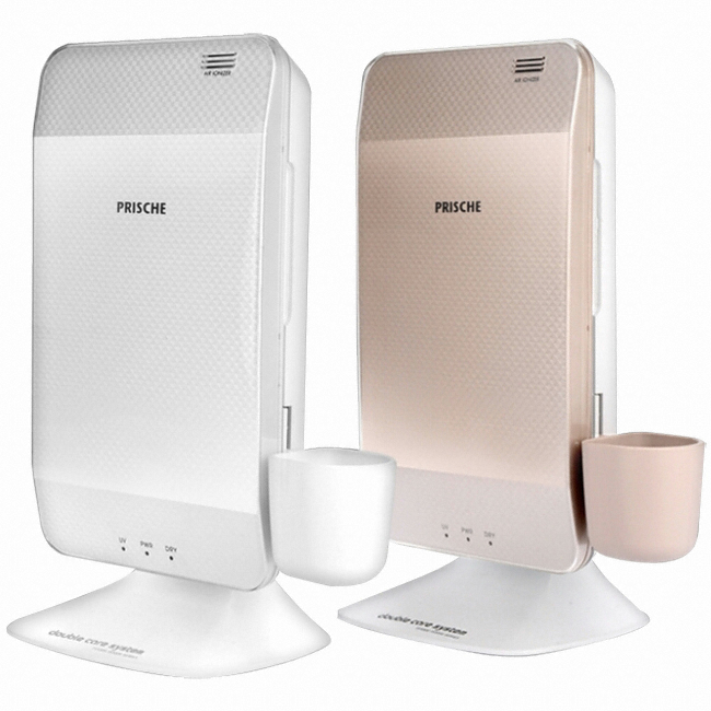 프리쉐 더블케어 아트 PA-TS3000_이미지