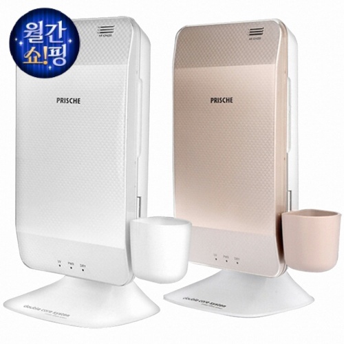 프리쉐 더블케어 아트 PA-TS3000이미지입니다. 누르면 해당 게시물로 새창이동합니다.