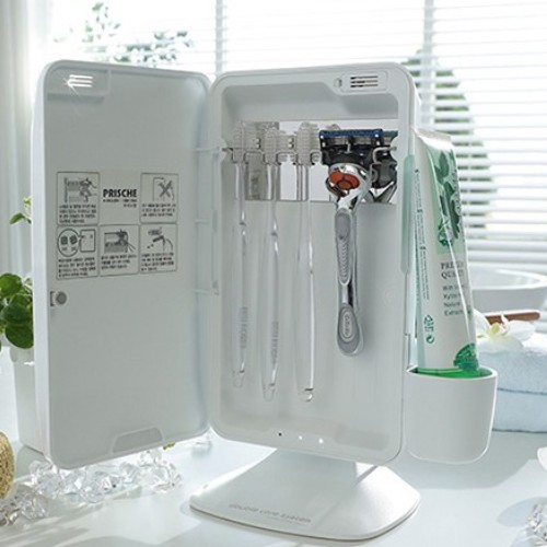 프리쉐 더블케어 아트 PA-TS3000_이미지