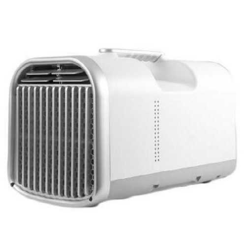 아웃도어 이동식 에어컨 K2 MAX