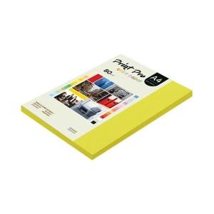 종이문화 프린트 프로 컬러 복사용지 A4 80g (500매)