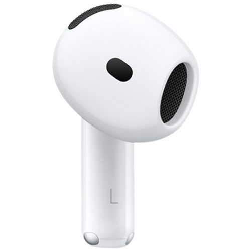 APPLE 에어팟4 이어버드 단품 (왼쪽, 중고)