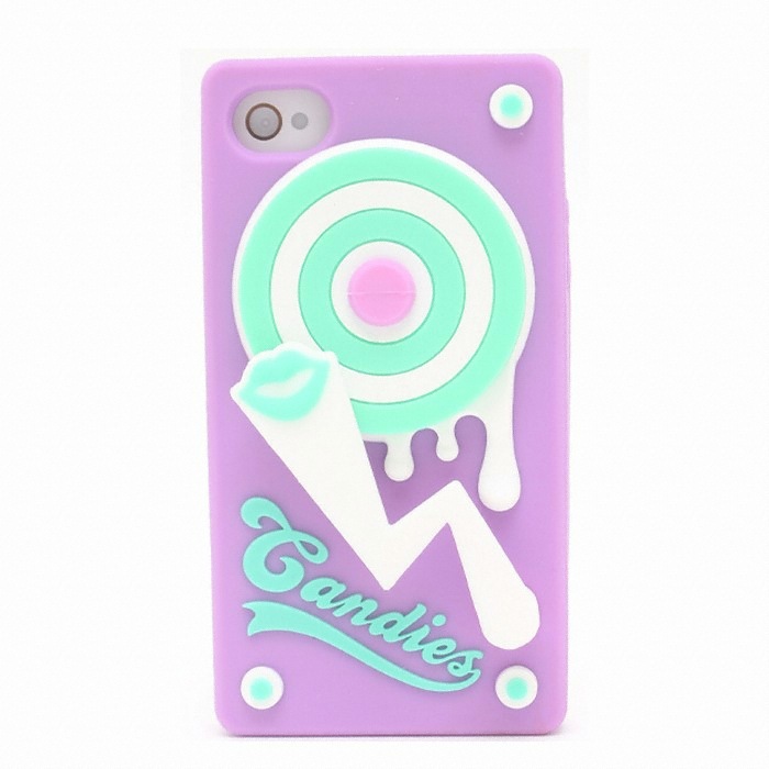 Oracle ������4S ĵ���� �Ǹ��� ���̽� Turn Table_Purple
