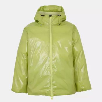 비젼 푸퍼 자켓 Sibu Puffer Jacket Acid 126 60904115 146855932_이미지