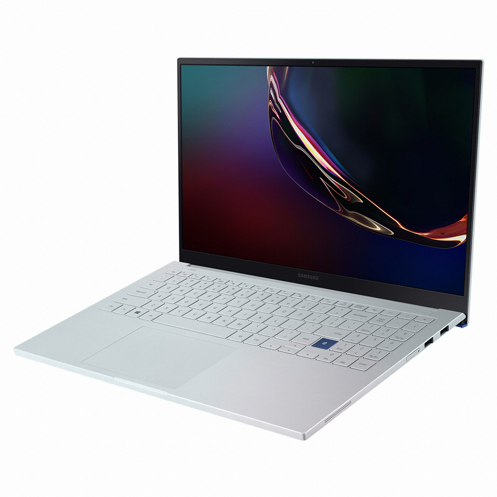 삼성전자 갤럭시북 이온 NT950XCJ-K78A (SSD 500GB)_이미지