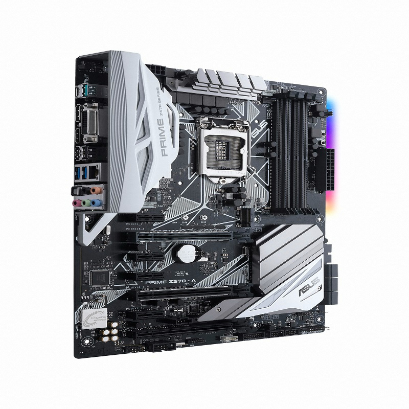 ASUS PRIME Z370-A 인텍앤컴퍼니_이미지