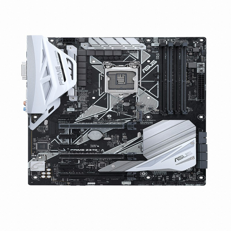ASUS PRIME Z370-A 인텍앤컴퍼니_이미지