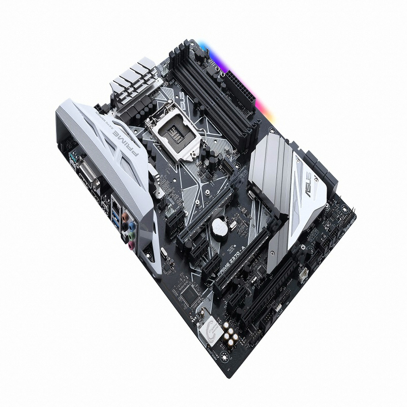 ASUS PRIME Z370-A 인텍앤컴퍼니_이미지